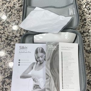 Silk’n Hair Removal System model H3220 NWOT original box never used, Amazon 425$